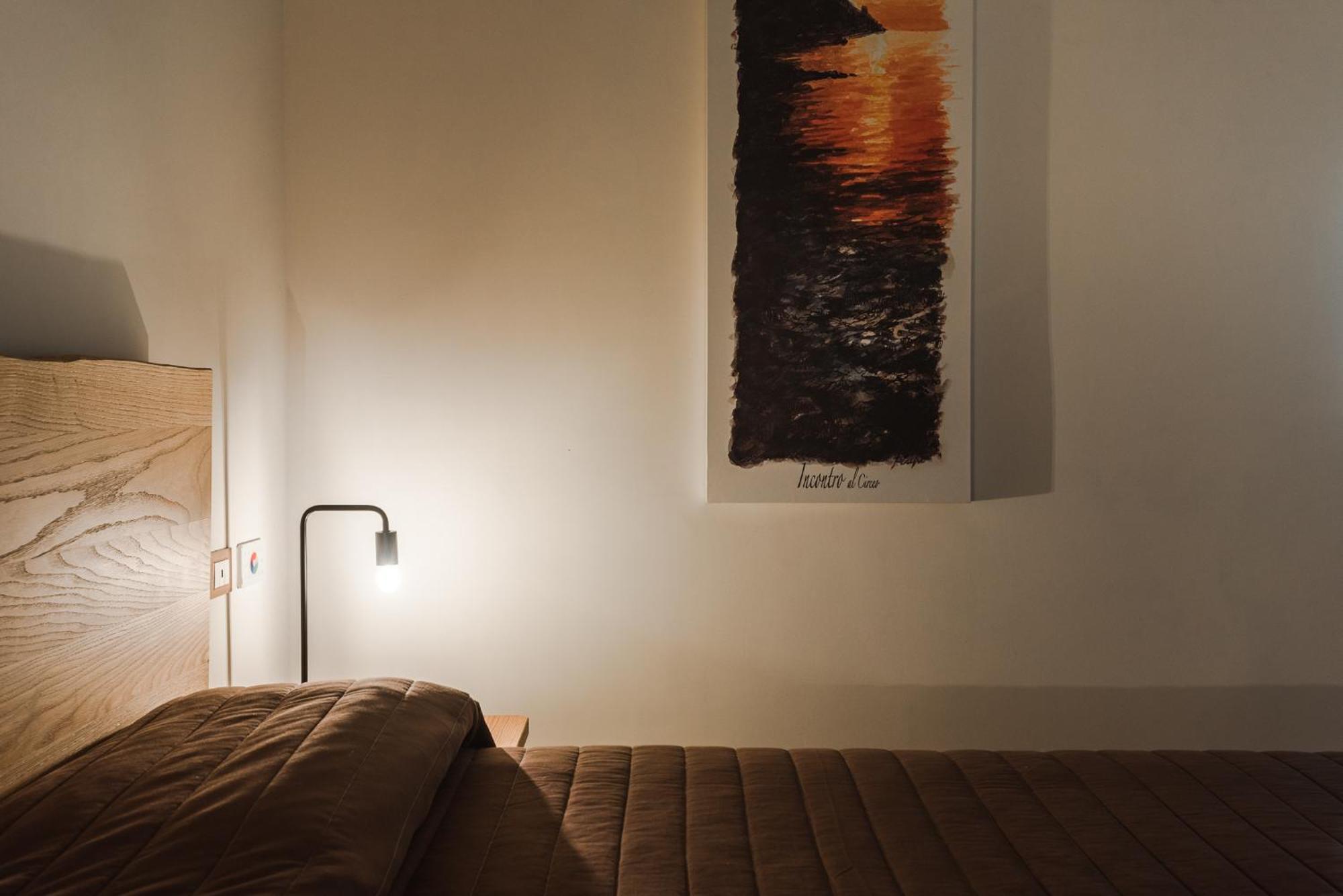 Seguire Le Botti - Agriturismo Cantina Sant'Andrea Borgo Vodice ภายนอก รูปภาพ
